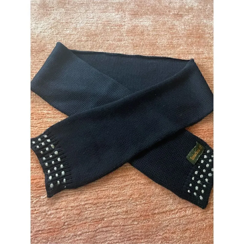 Timberland men’s scarf